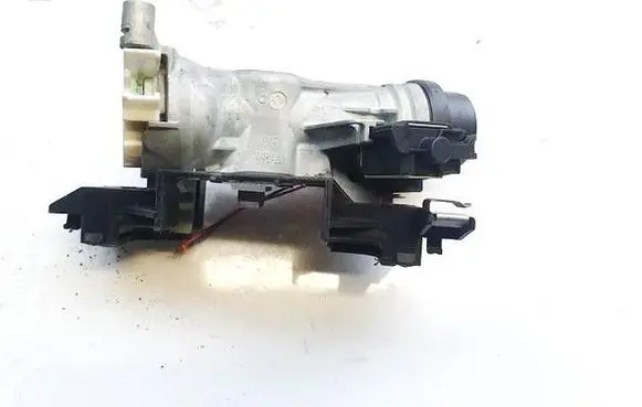 Skoda Octavia Mk2 (1Z) Ignition lock contact 1k0905851b