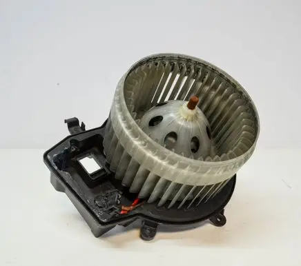 Mercedes-Benz CLC CL203 Heater fan/blower