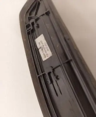 BMW 1 F20 F21 sill trim set (inner) 514772 5147726331503 5147726331203