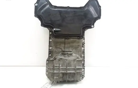 Mercedes-Benz E W211 Oil sump A2720142102