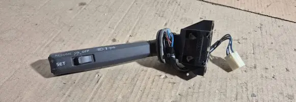 Volvo S70 V70 V70 XC Indicator stalk 46562