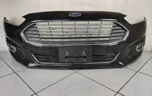 Ford Fusion II Front bumper