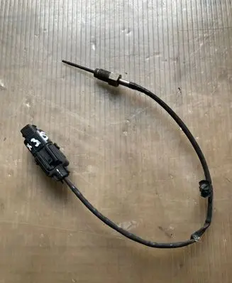 Hyundai ix35 Lambda probe sensor NMWPO2M NTK4LM