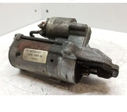 Ford S-MAX Starter motor 6G9N11000AA 6207CI