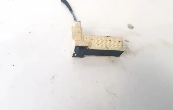 BMW 1 F20 F21 Brake pedal sensor switch 021125721A 924007602