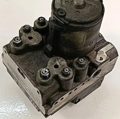 Audi A4 S4 B5 8D ABS control unit/module 