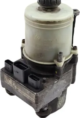 Skoda Fabia Mk1 (6Y) Power steering pump 6Q0423155AH