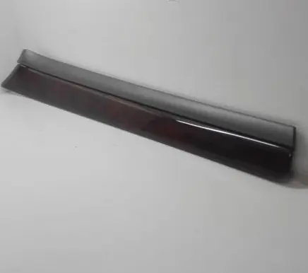 Audi A8 S8 D3 4E Front door trim bar 4E0867409H