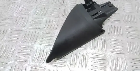 Volkswagen Jetta USA Plastic wing mirror trim cover 17A837993