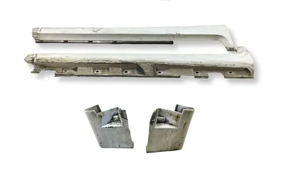 Volvo C30 Sill 30779139 30779137 30779136