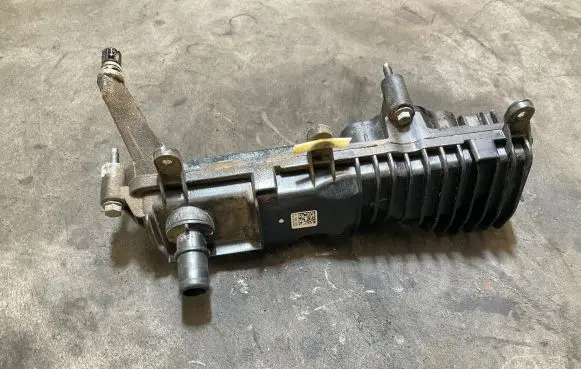 Breather/breather pipe/hose