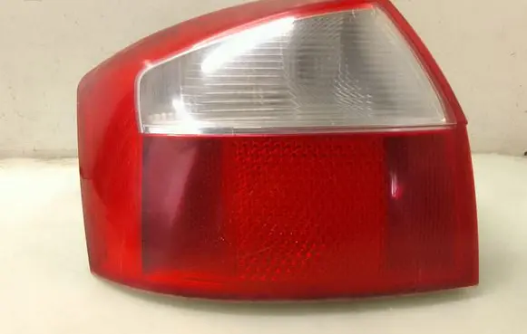 Audi A4 S4 B6 8E 8H Rear/tail lights 153929
