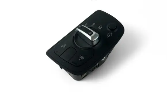 Audi A6 S6 C7 4G Light switch 4G0941531E