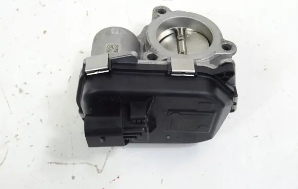 Skoda Octavia Mk4 Throttle body valve 05C133062A