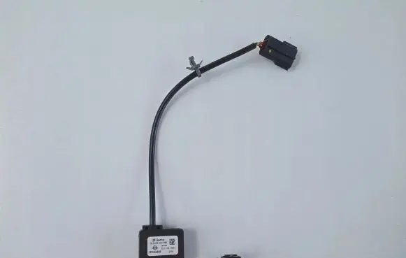 Infiniti QX70 S51 Headlight/headlamp level sensor 002455000086