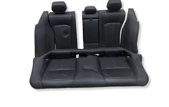 Alfa Romeo Giulia Rear seat 156121914 156121907 156121908