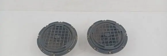 Rear door speaker