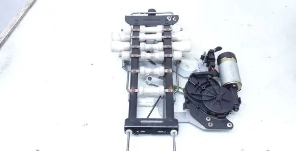 Volkswagen Phaeton Seat adjustment motor 3D0881879D