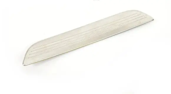 Audi A4 S4 B8 8K Rear sill trim cover A2576802301 A2056800135