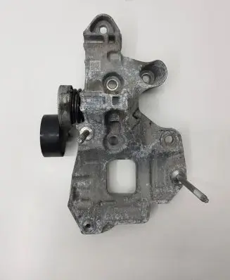 Generator/alternator bracket