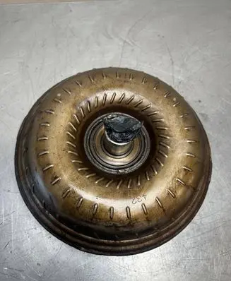Volvo V70 Torque converter 
