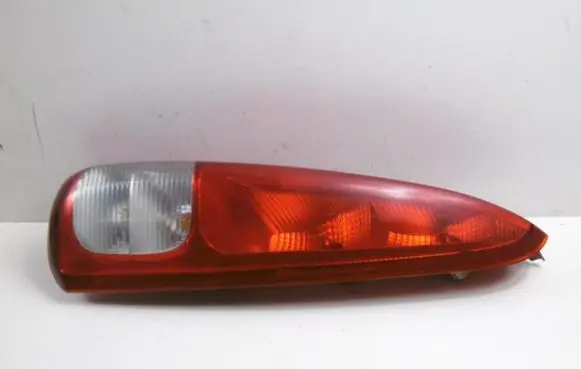 Chevrolet Rezzo Rear/tail lights