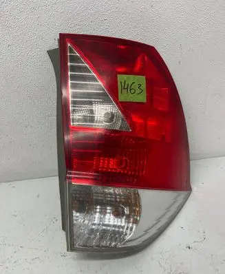 Honda FR-V Rear/tail lights