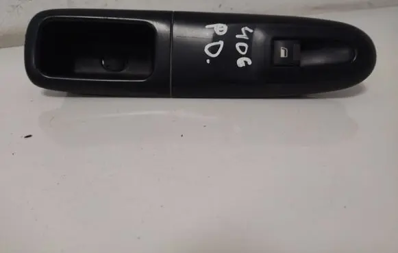 Peugeot 406 Electric window control switch