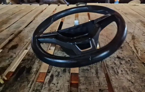 Skoda Superb B8 (3V) Steering wheel