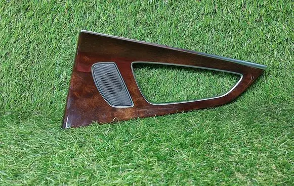 Audi A7 S7 4G Other rear door trim element 4G8867420 4G8867420T