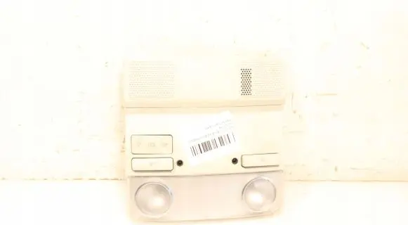 Volkswagen PASSAT B7 USA Other interior light 1K0947105AE