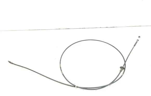 Subaru Outback Engine bonnet/hood lock release cable 