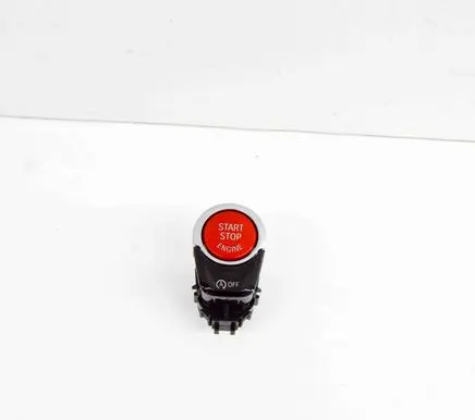 BMW X3M F97 Engine start stop button switch 8074017