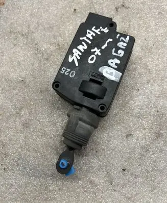 Hyundai Santa Fe Other interior part