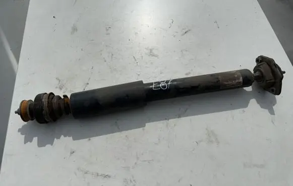 BMW 1 E81 E87 Rear shock absorber/damper 6771555