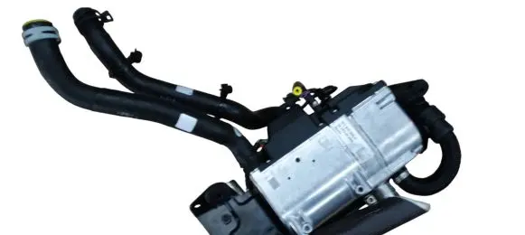 Porsche Panamera (971) Auxiliary pre-heater (Webasto) 971815005D