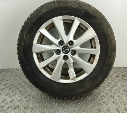 Mazda CX-5 R17 alloy rim 9965617070