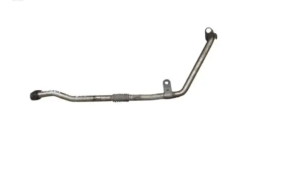 Turbo turbocharger oiling pipe/hose