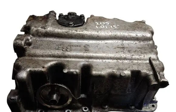 Volkswagen Up Oil sump 04C103603L 04E907660 6PR01041808