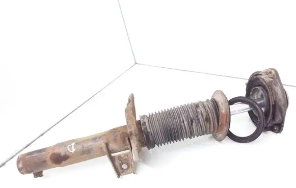 Skoda Octavia Mk2 (1Z) Front shock absorber/damper