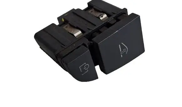 Audi A6 S6 C6 4F Other switches/knobs/shifts 4F2927227A