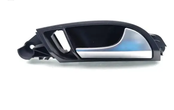 Audi Q7 4L Rear door interior handle 4L0837020