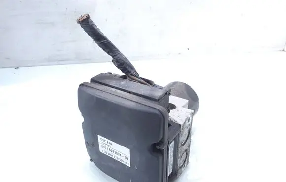 BMW X5 E70 ABS Pump 0265250200 6781594 34516781594
