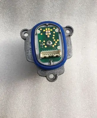 Skoda Octavia Mk4 LED ballast control module 1420000690