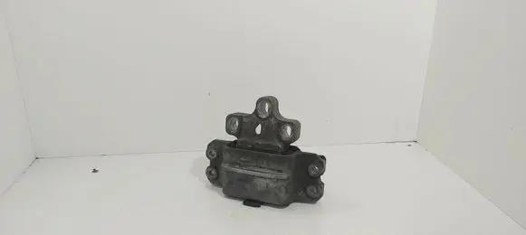 Volkswagen PASSAT B6 Engine mount bracket 3C0199555