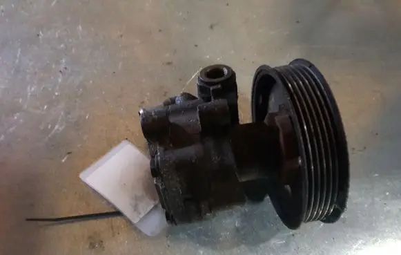 Volkswagen Golf IV Power steering pump