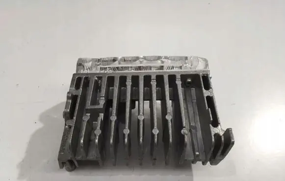 LED Daytime headlight