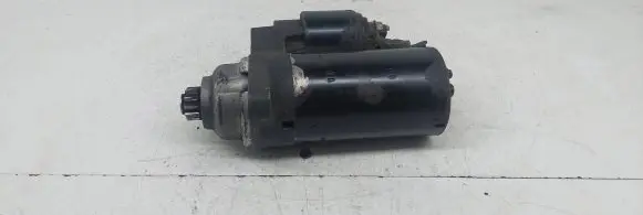 Skoda Fabia Mk1 (6Y) Starter motor