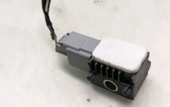 Ford Focus C-MAX Airbag deployment crash/impact sensor 3M5T14B342AB