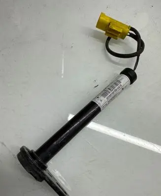 Mercedes-Benz S C217 Bonnet Pedestrian Airbag Actuator A2228870010 2228870010B2